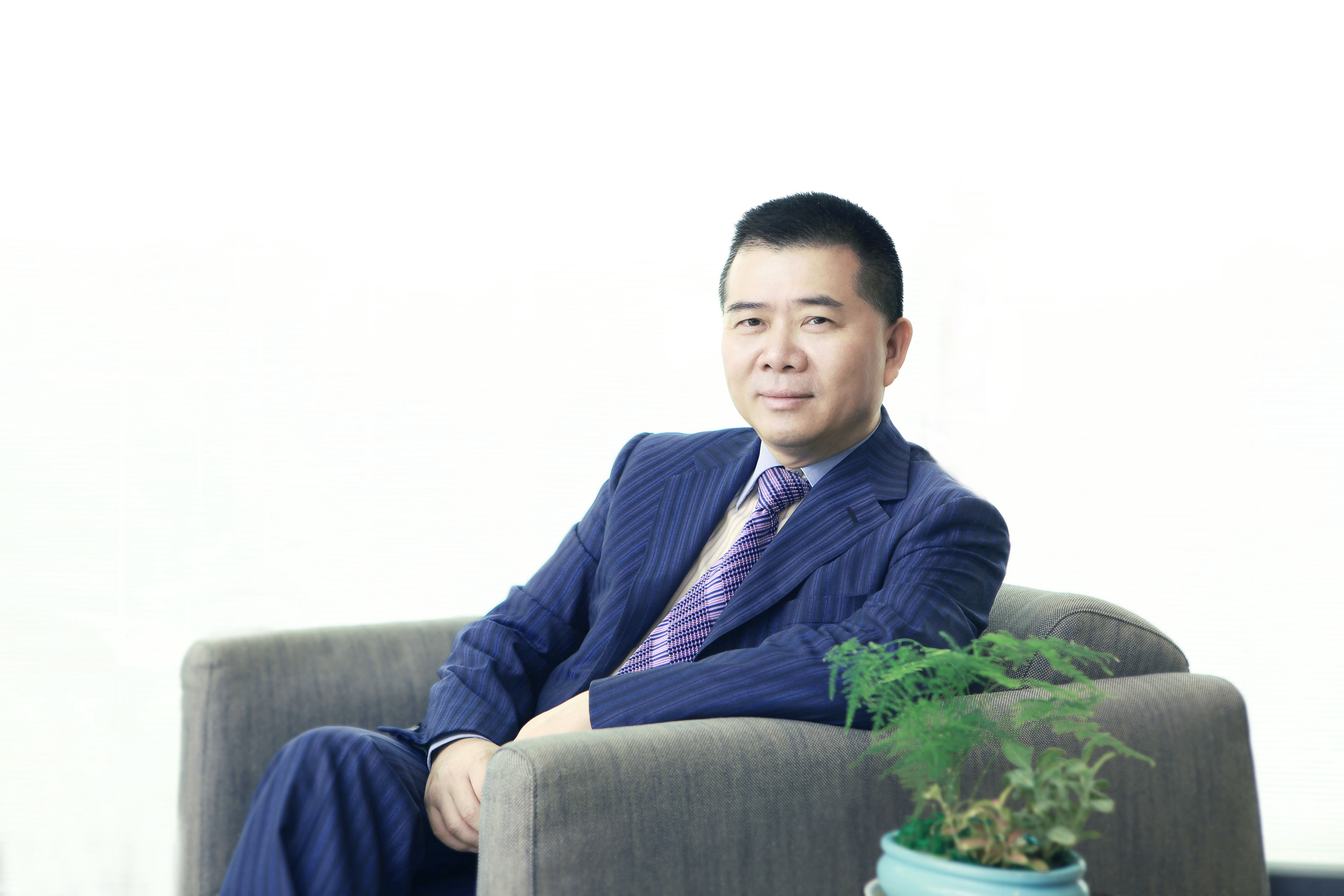 天正董事長高天樂簡介