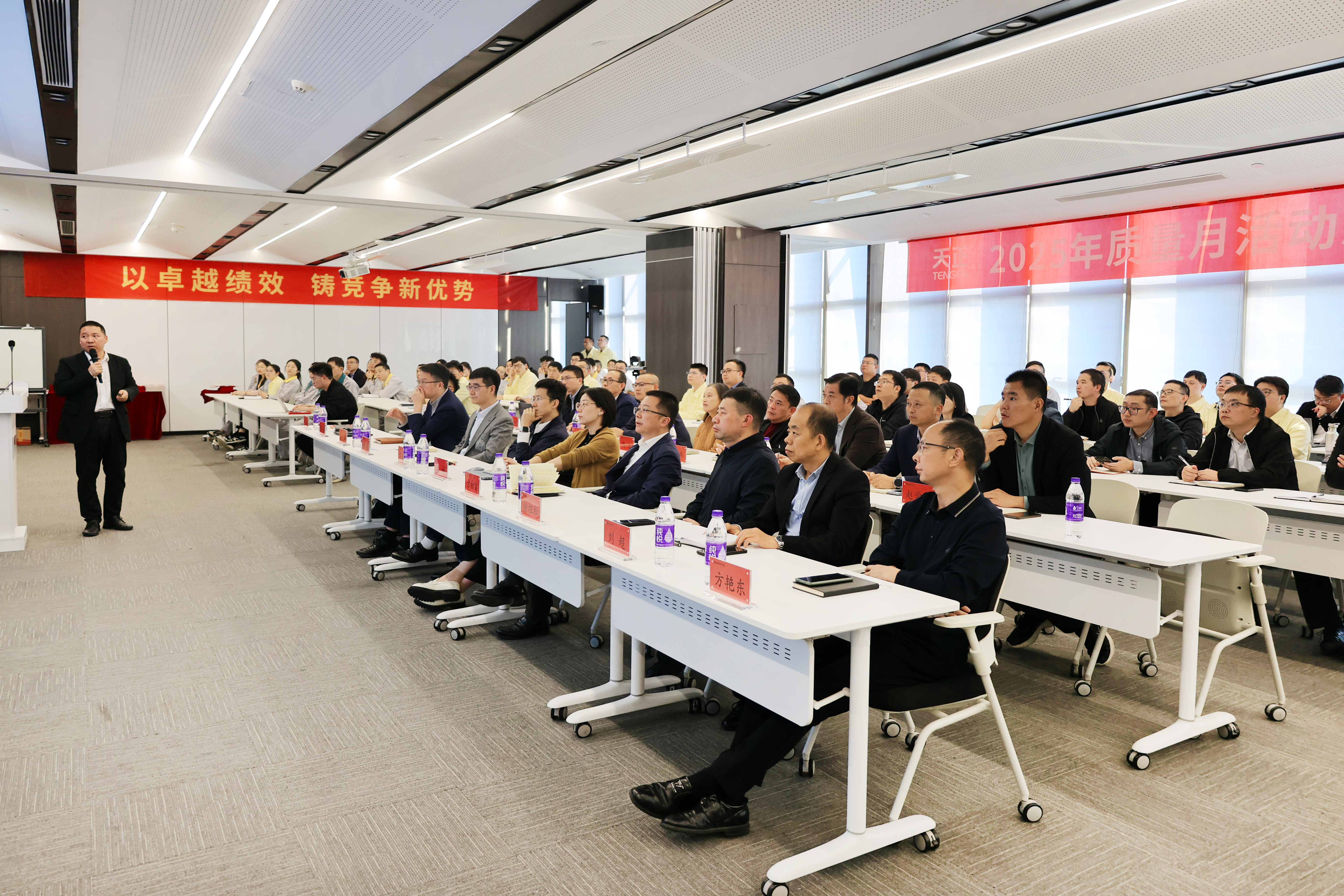 鍛造產(chǎn)品競(jìng)爭(zhēng)力，天正助力客戶高質(zhì)量發(fā)展